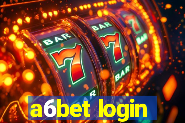 a6bet login